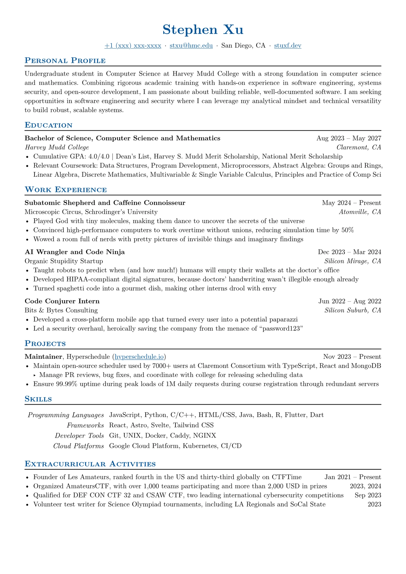 basic-resume-plus