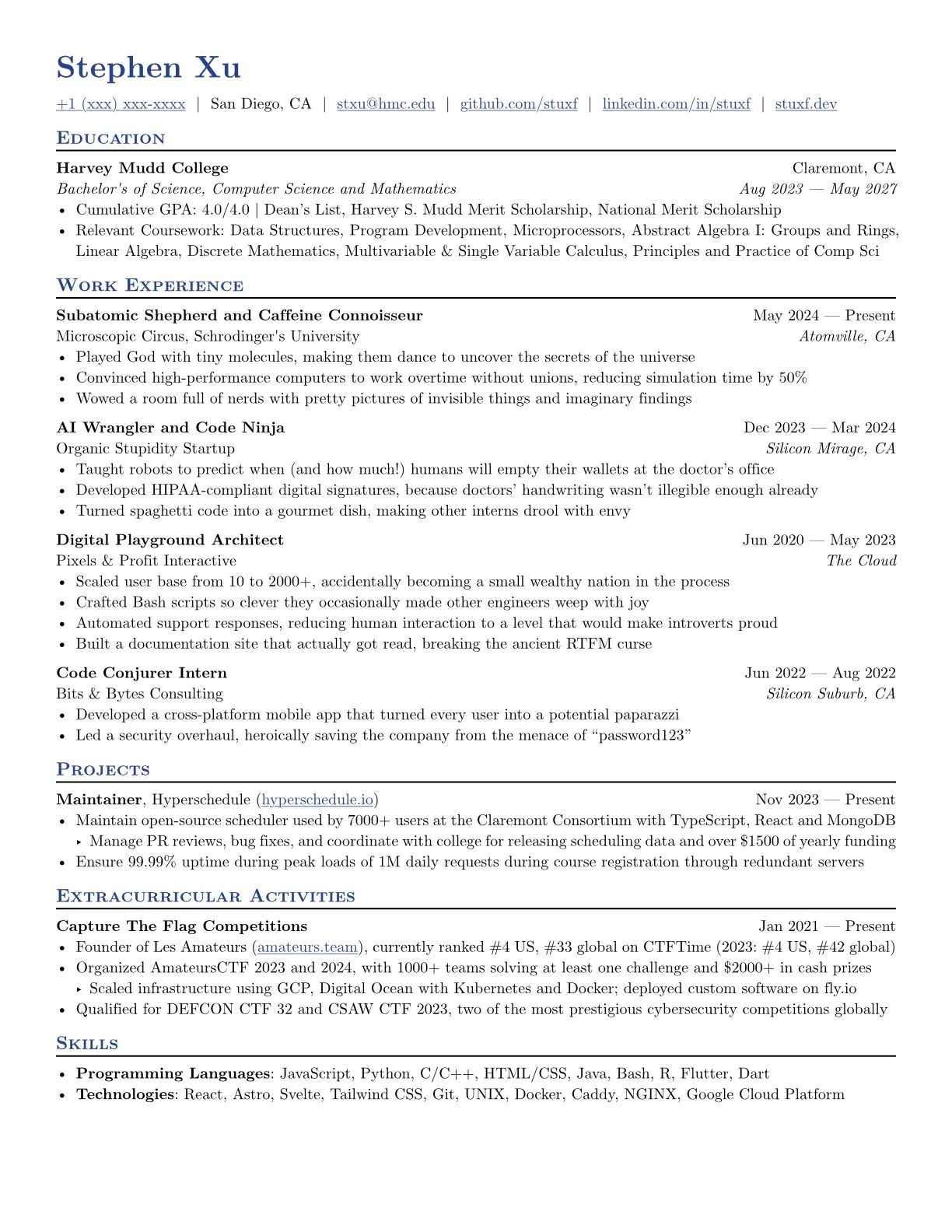 basic-resume
