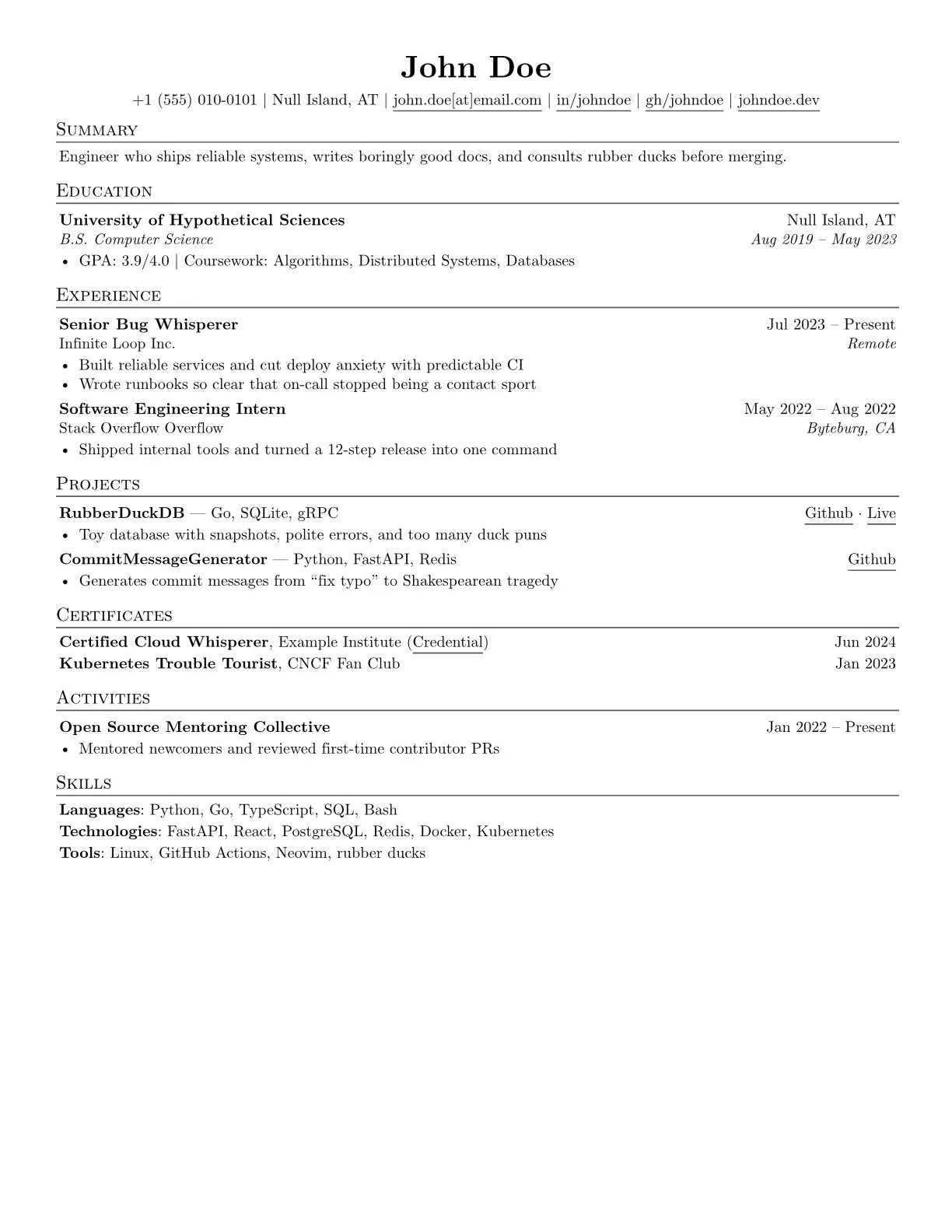 exp-resume