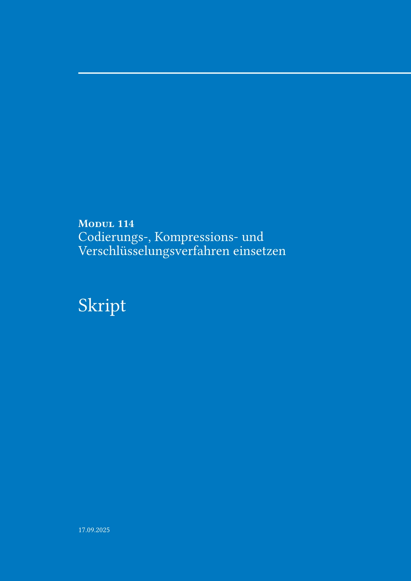 gibz-script