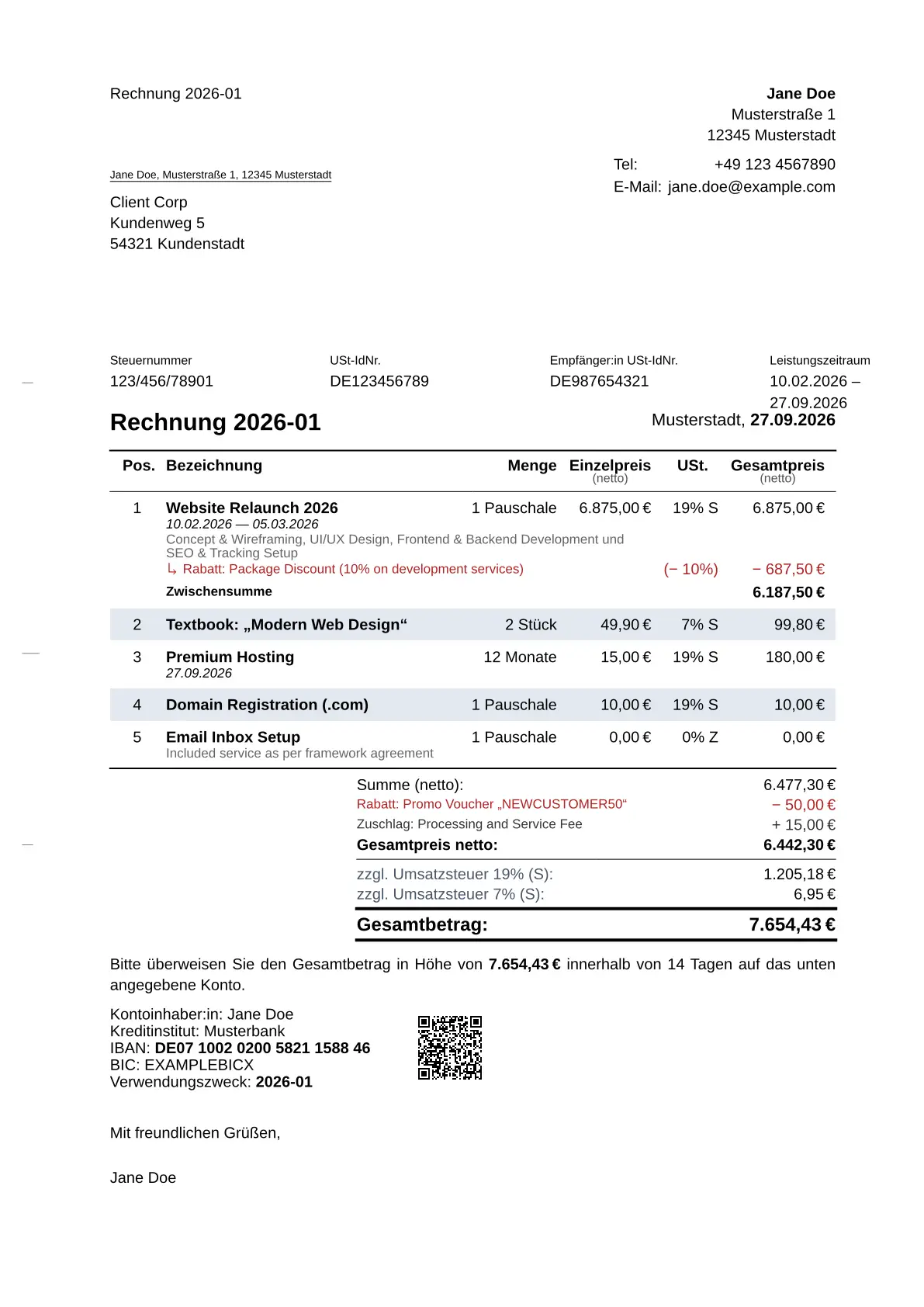 invoice-pro