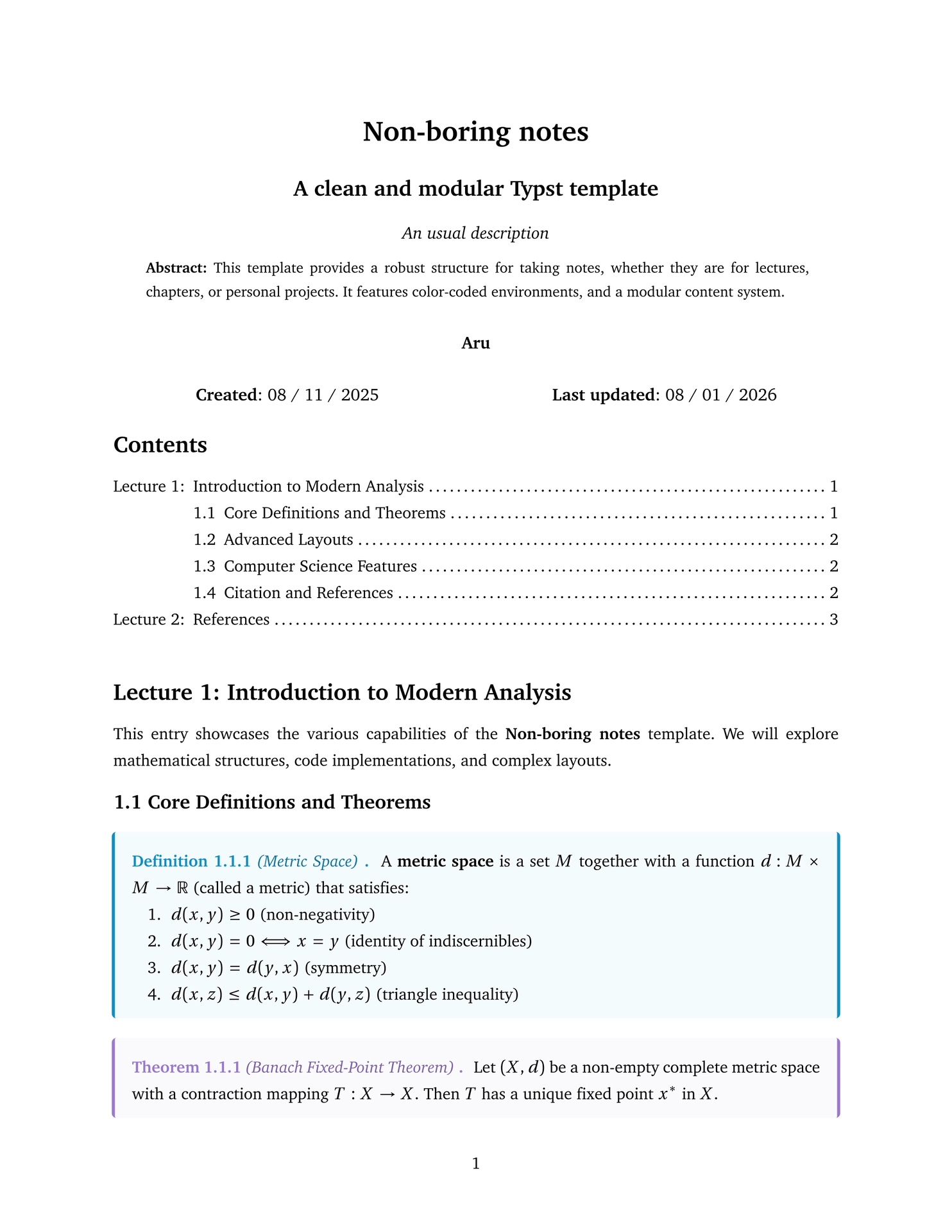 non-boring-notes