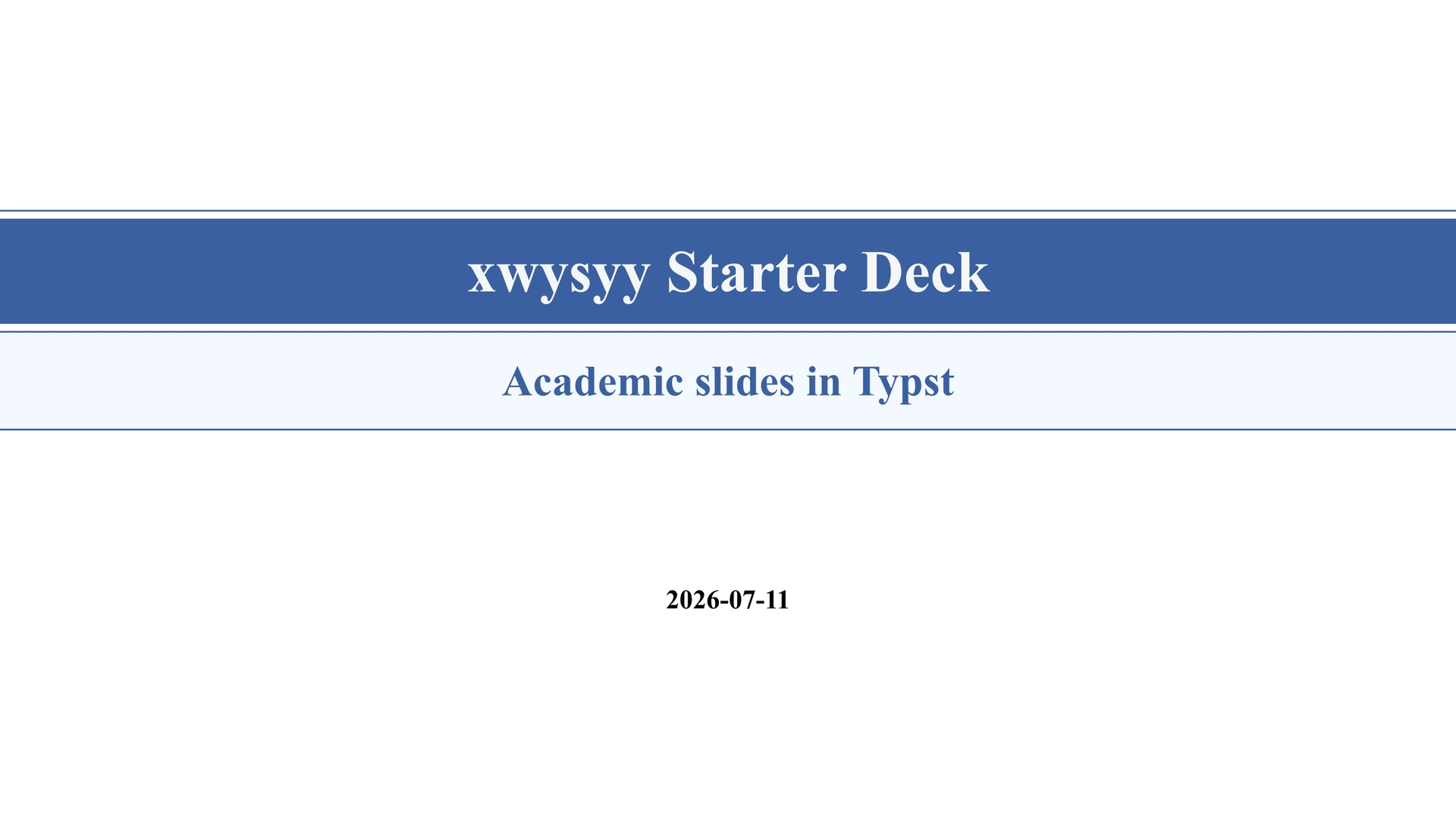 xwysyy